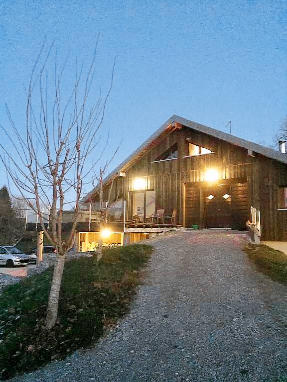 Cottage Pontarlier
