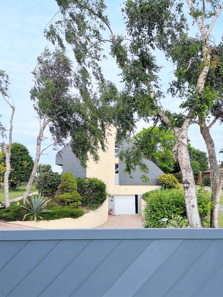 Maison de vacances Guidel