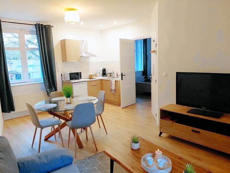 Appartement Arras