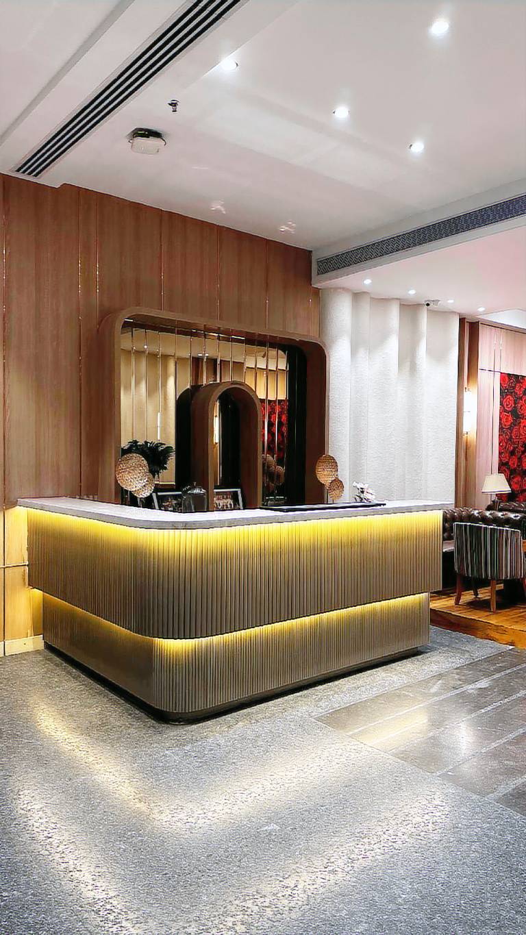 Hoxton Hotels & Resorts — photo 2