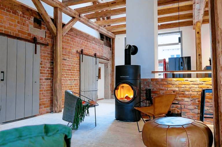 Ferienhaus Kirchberg an der Jagst