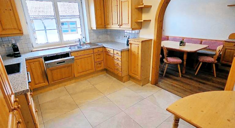 Rental apartment with 2 rooms for 6 persons — photo 5