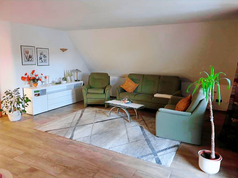 Ferienwohnung Dorfhagen