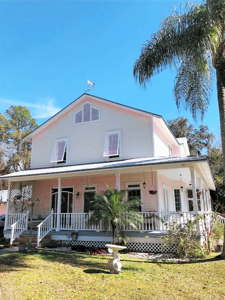 Apartment Lake Mary