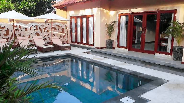 Villa Sanur