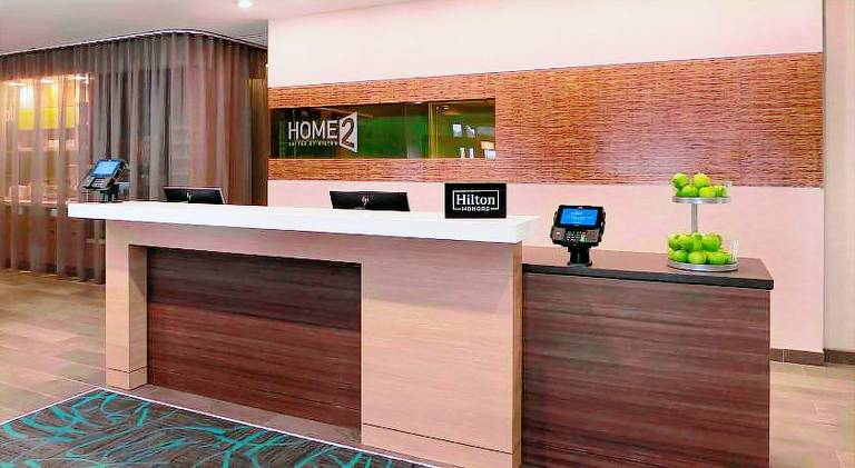 Home2 Suites by Hilton New Albany Columbus — photo 5
