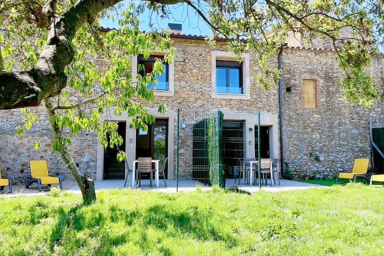 Apartamento  Begur