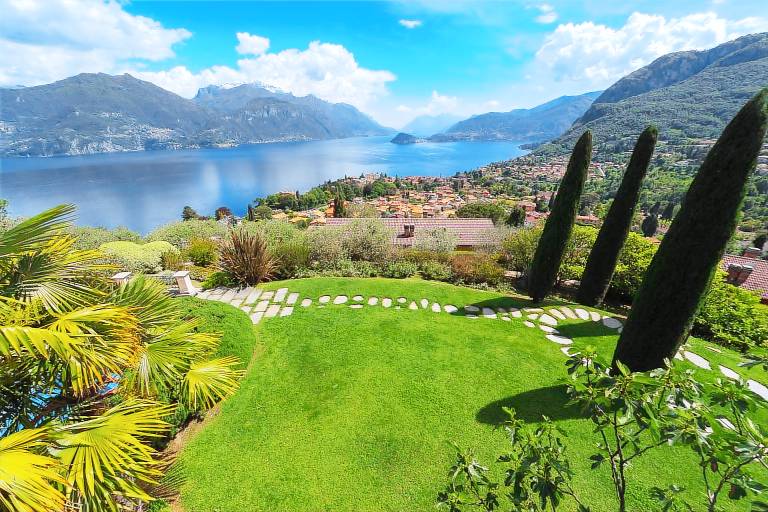 Children-friendly pleasant villa with jacuzzi, private pool & garden | Lake view | Pet-friendly — photo 3