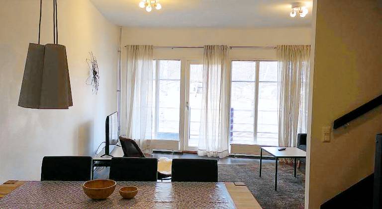 Rental apartment with 2 rooms for 4 persons — photo 4