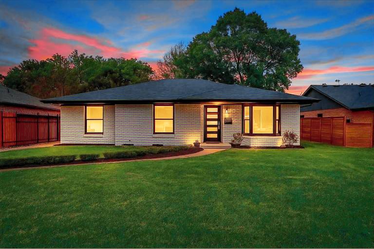 House Oak Cliff