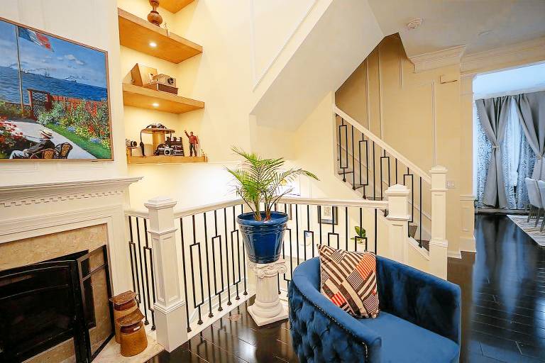 House Alexandria