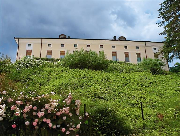 Boutique Hotel Municipio 1815 in Valdobbiadene