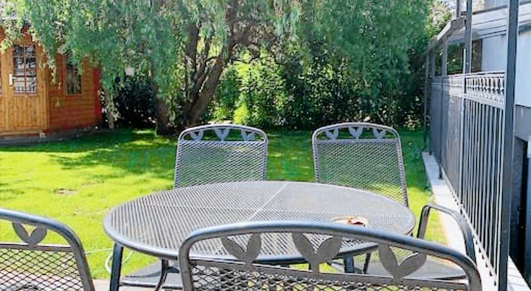 Rental apartment with jacuzzi & pool — photo 4