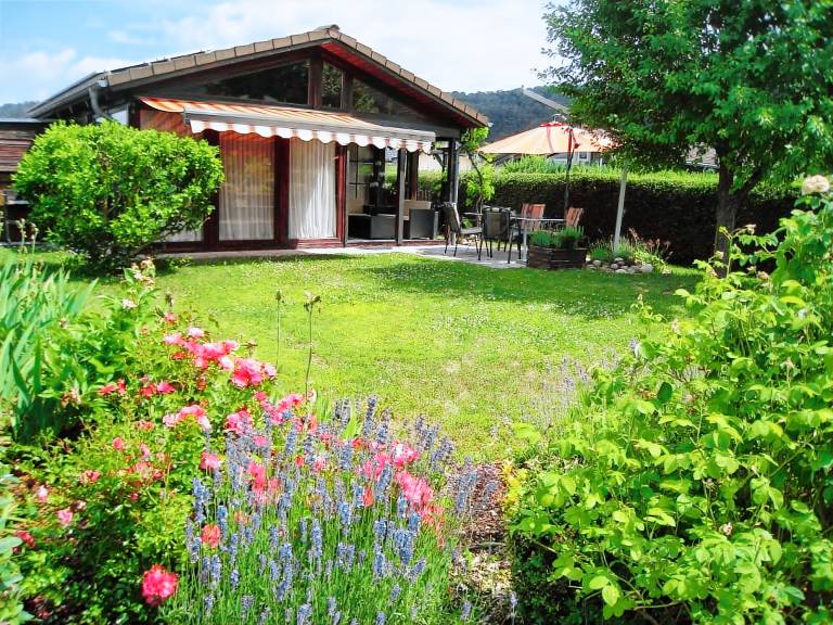 Ferienhaus Winningen
