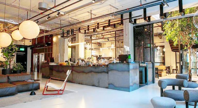 Serviced apartment with patio | Suitable for remote work | Pets are welcome — photo 4