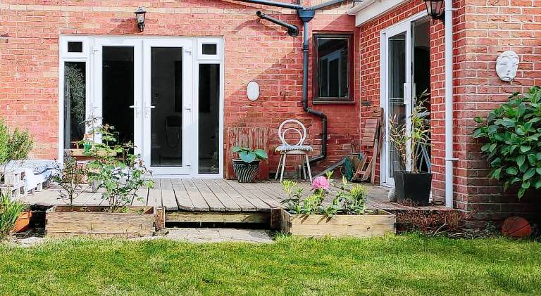Holiday apartment | Pets allowed — photo 4