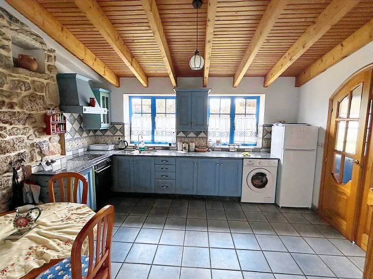 Casa Villa de Cruces