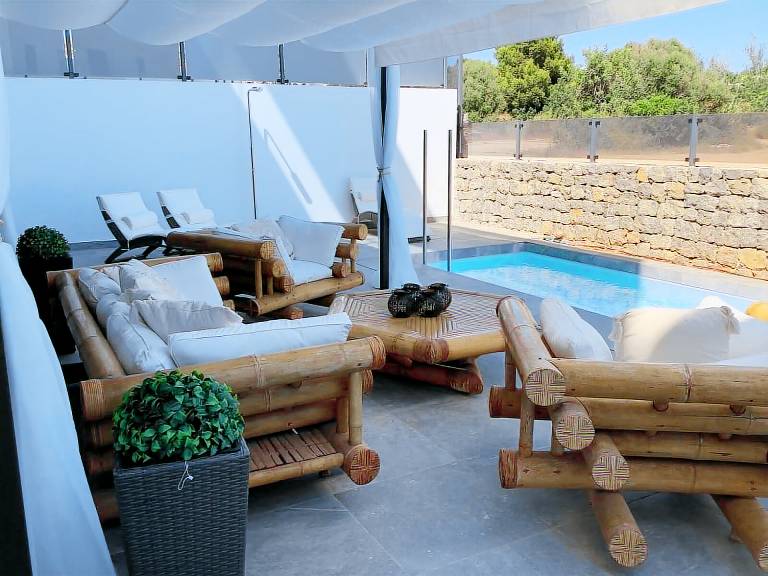Ferienwohnung  Ibiza-Stadt