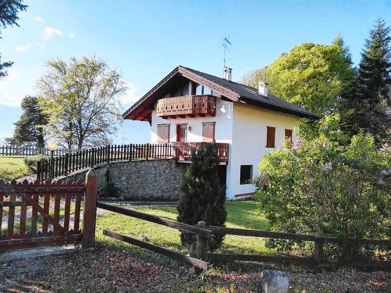 Ferienhaus Lagolo
