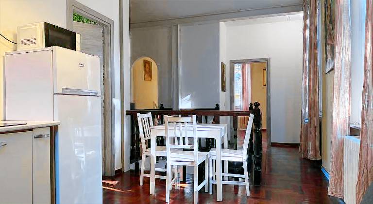 Holiday apartment with garden — photo 5