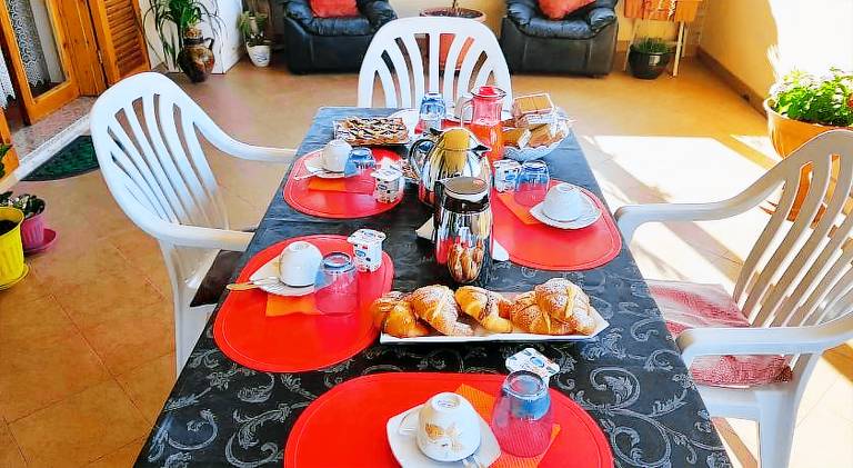 B&B il Terrazzo — photo 2