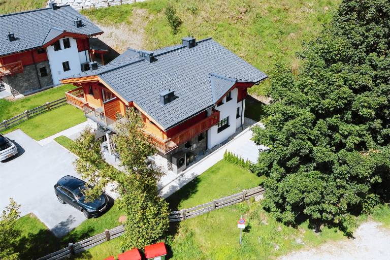 Chalet Mühlbach am Hochkönig