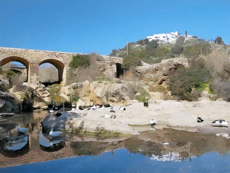 Apartamento Cala Llonga