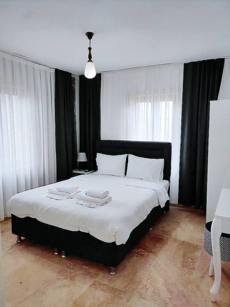 Accommodation  Fatih Mh.