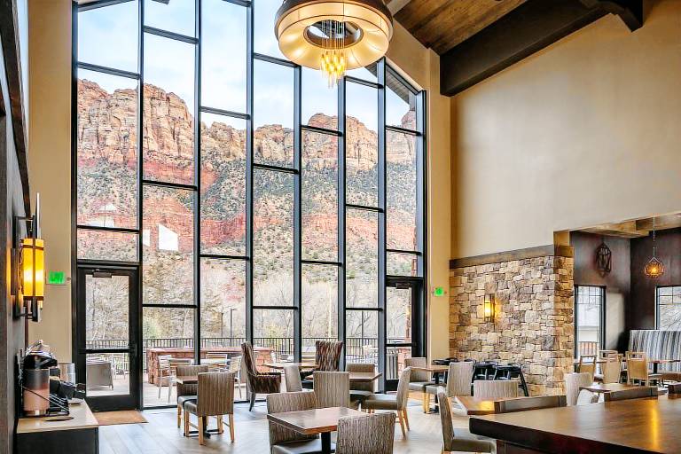 SpringHill Suites by Marriott Springdale Zion National Park — photo 2