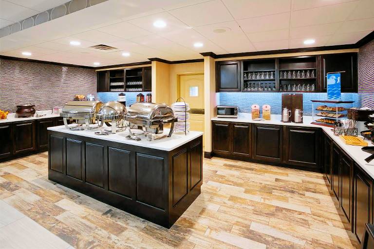Homewood Suites by Hilton Sioux Falls — photo 5