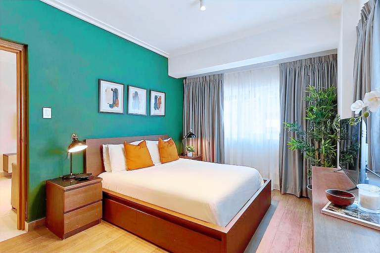 Apartment Santo Domingo