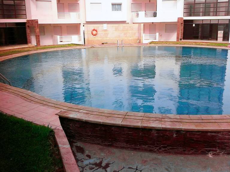 Appartement Bouznika
