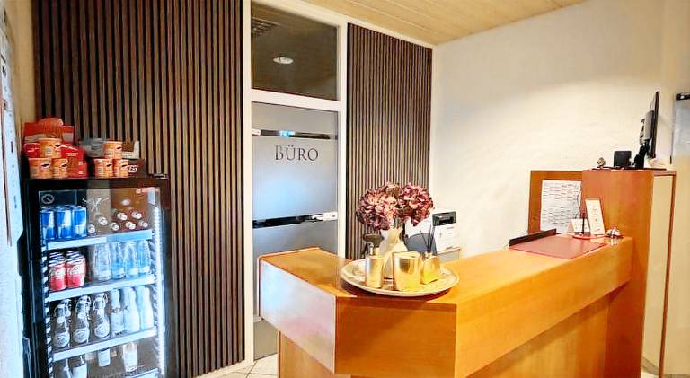 Hotel am Neckar — photo 3