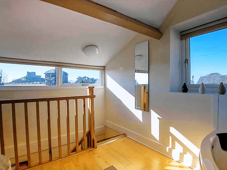 House  Criccieth