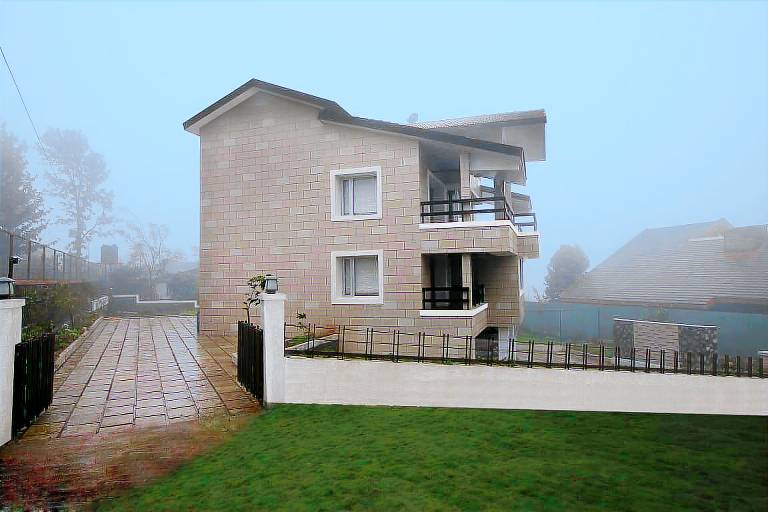 Villa  Mahabaleshwar
