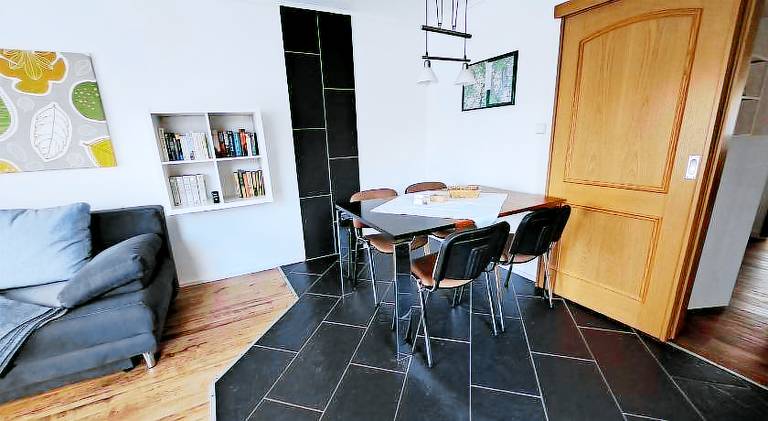 Ferienhaus Fürstenwalde/Spree
