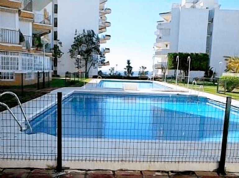 Apartment Marbella