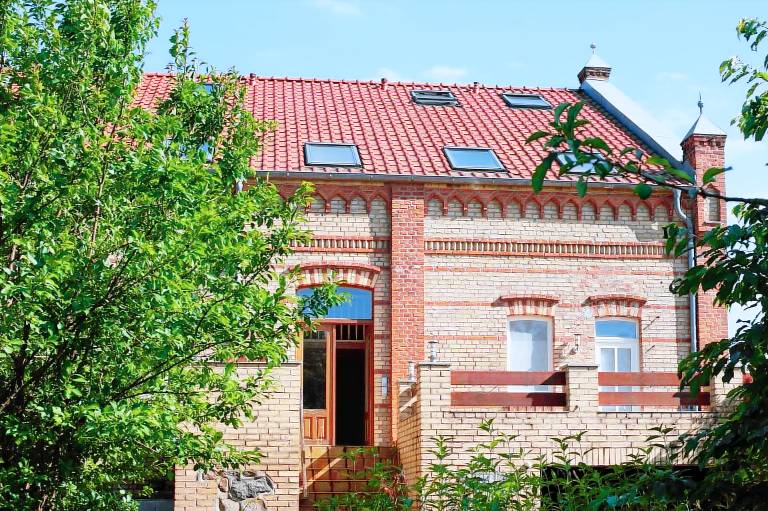 Ferienwohnung Neukloster