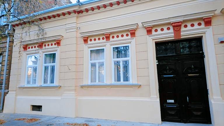 Apartman Osijek