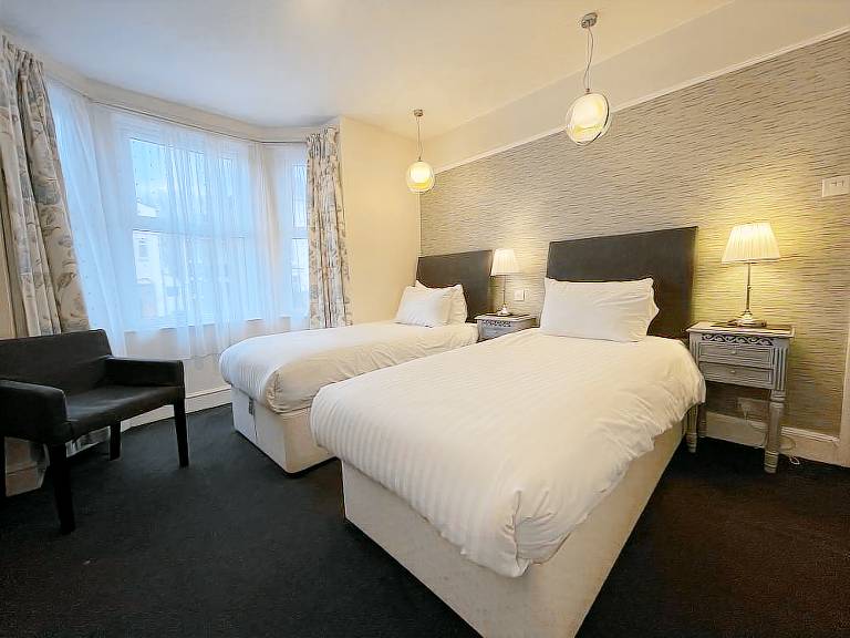 Bed & Breakfast Oxford