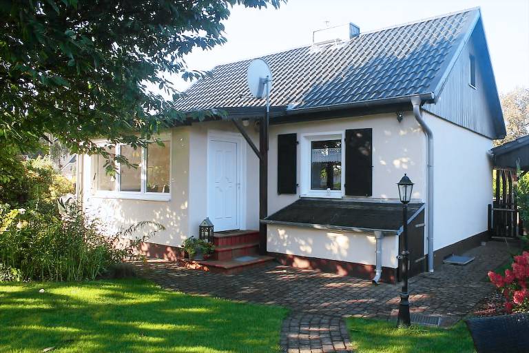 Ferienhaus Blumberg