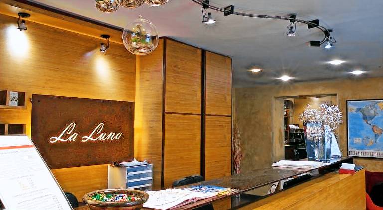 Hotel La Luna — photo 5