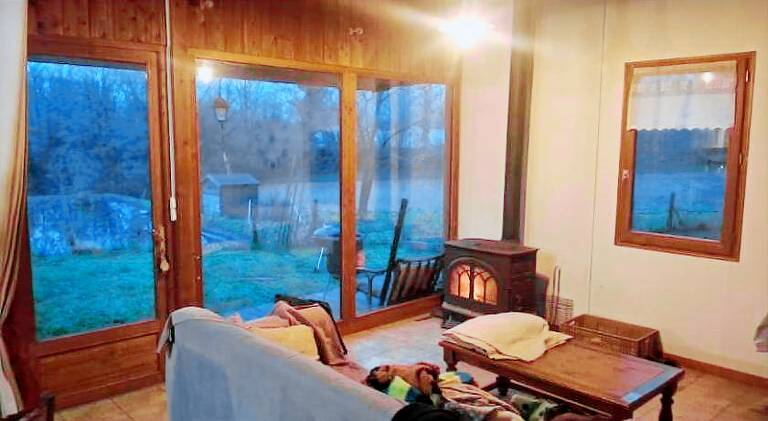 Le Jardingue - Chambres d'Hotes — photo 2