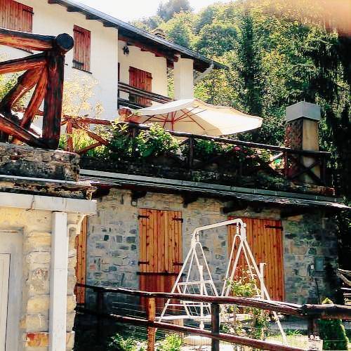 Appartamento Santo Stefano d'Aveto