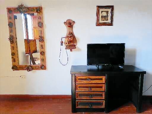 Suites de Lujo en el Corazon de la ciudad — photo 5