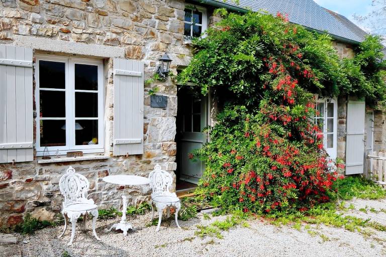 House  Saint-Jacques-de-Néhou