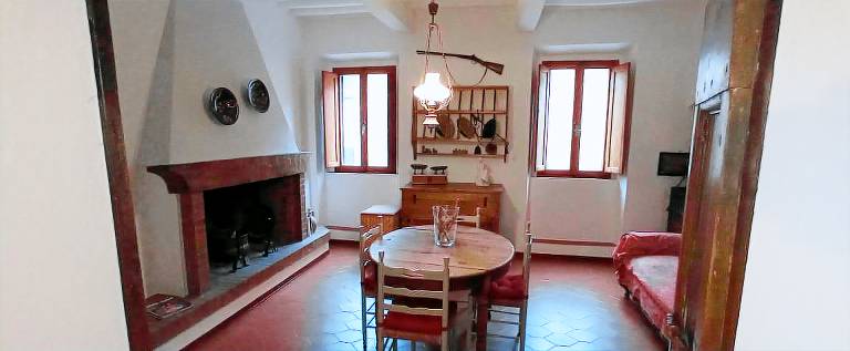 Ferienhaus Bolgheri