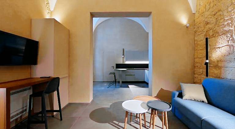 Rental apartment with yard | Dogs allowed — photo 2