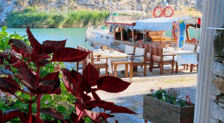 Dalyan Nehir suit hotel — photo 2