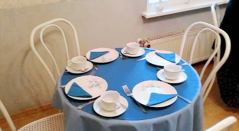 Poska Villa Guesthouse in Tallinn